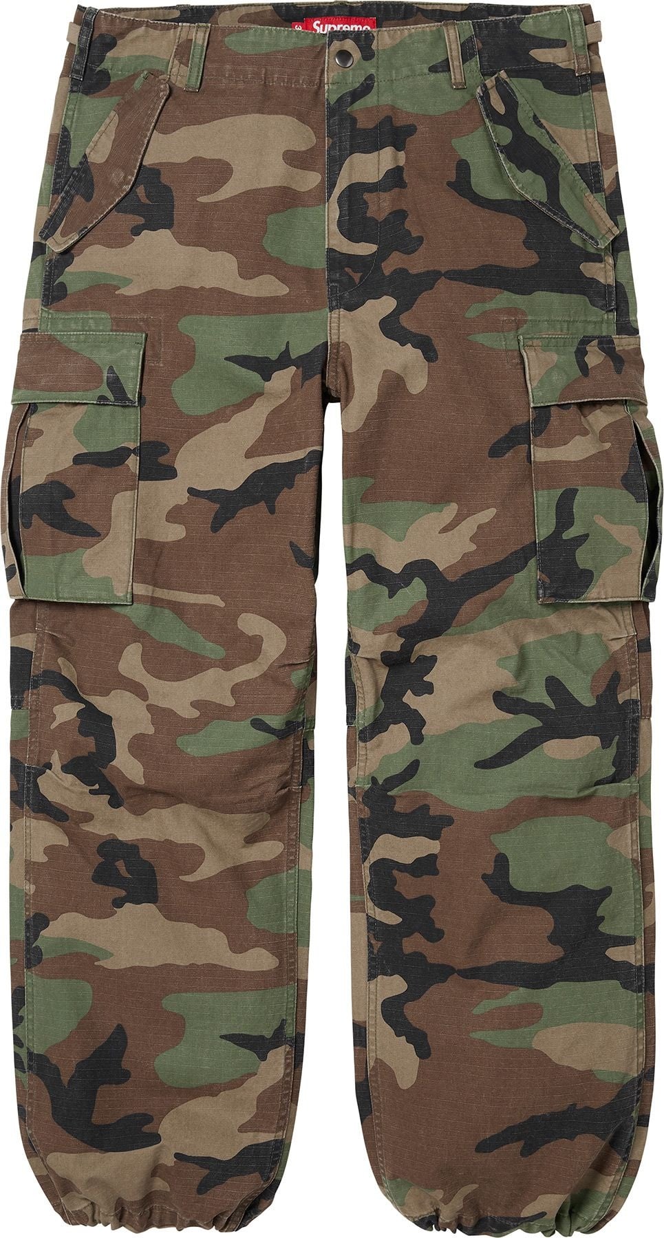 Cargo Pant view 7